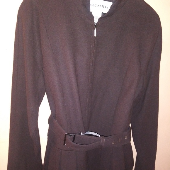 Jacket - Picture 1 of 3